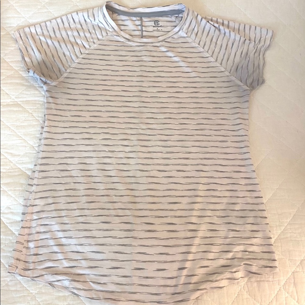 Champion workout top